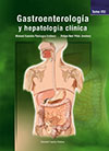 Gastroenterología y hepatología clínica. Tomo 8