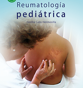 Cubierta Reumatología Pediátrica 2daEd