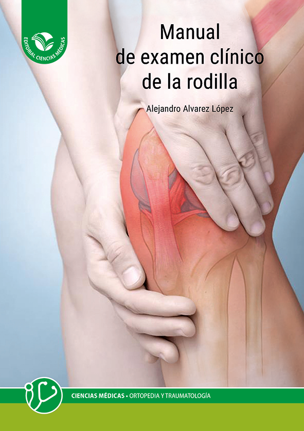 Manual de examen clínico de la rodilla